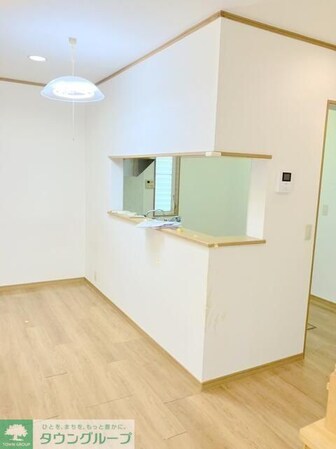 深大寺東町8丁目貸家の物件内観写真